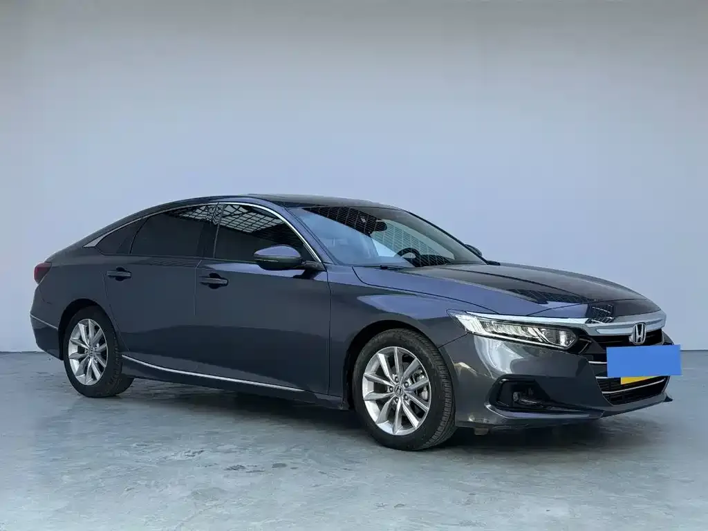 Honda Accord 2023 из CN, фото 8
