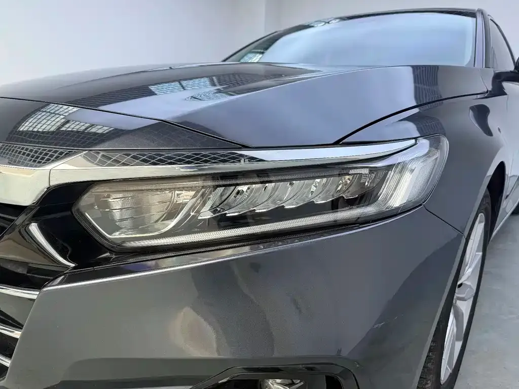 Honda Accord 2023 из CN, фото 10