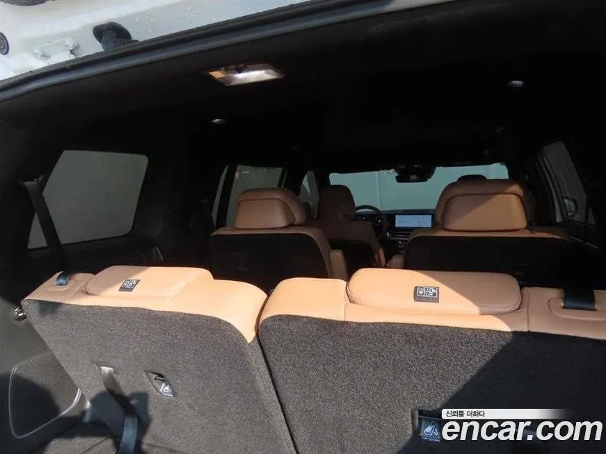 Hyundai Santafe 2024 из KR, фото 10