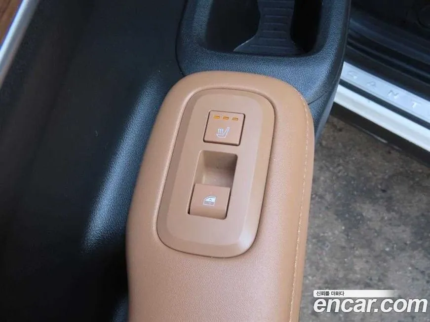 Hyundai Santafe 2024 из KR, фото 5