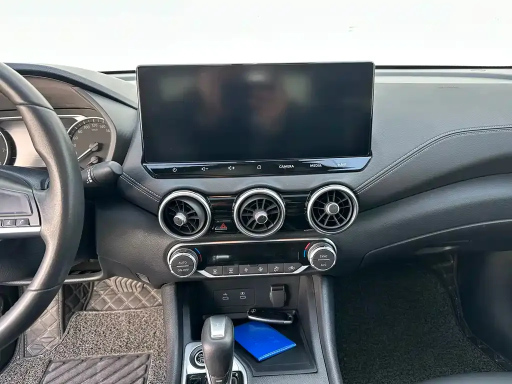 Nissan Sylphy 2024 из CN, фото 6