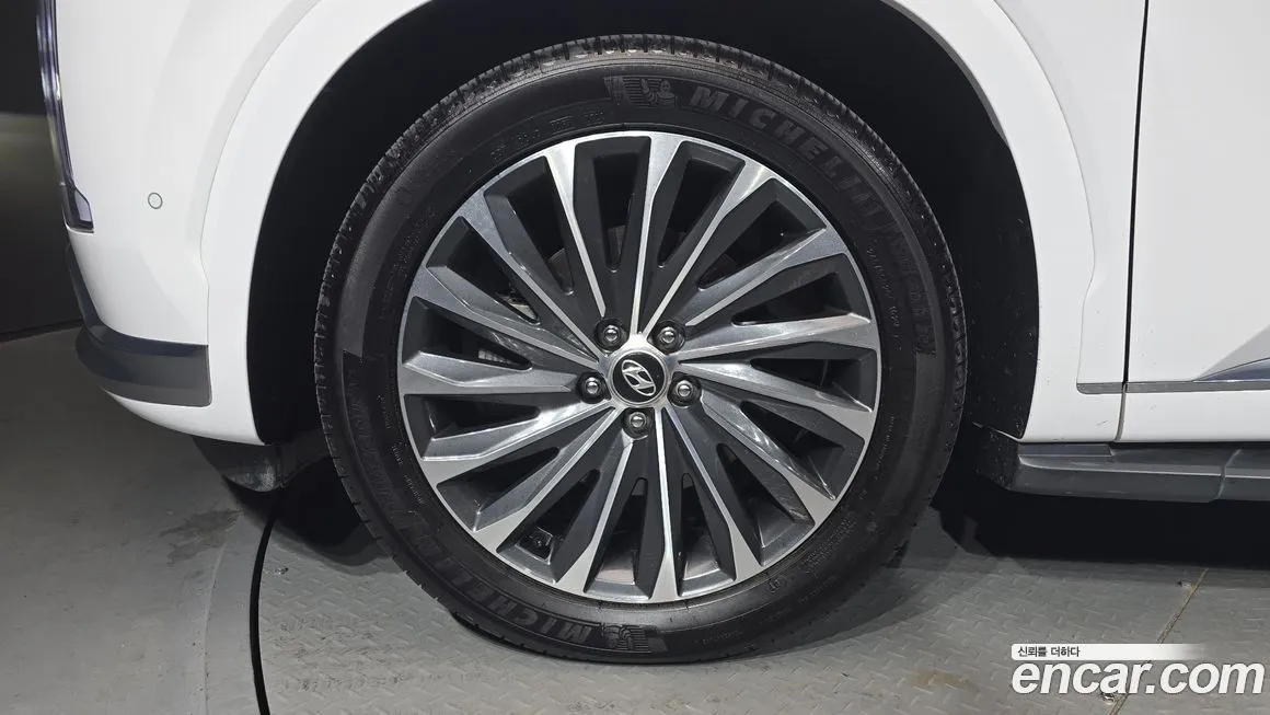 Hyundai Palisade — фото 6