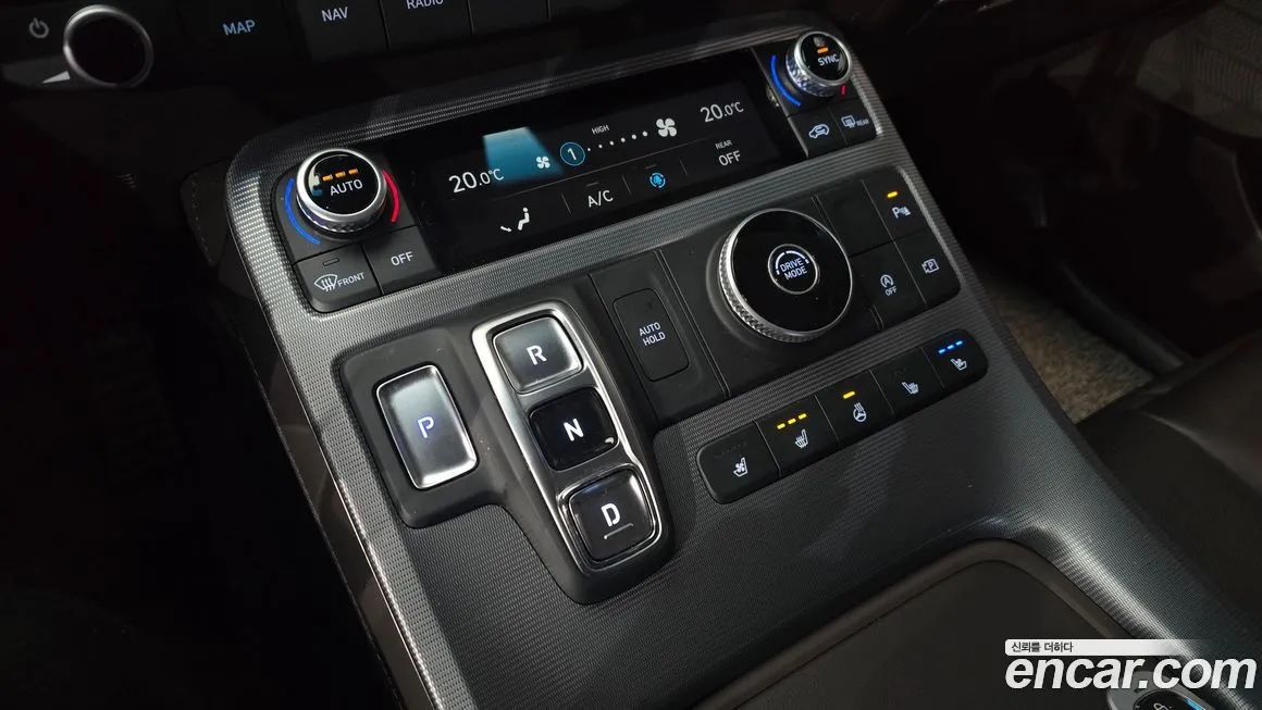 Hyundai Palisade — фото 9