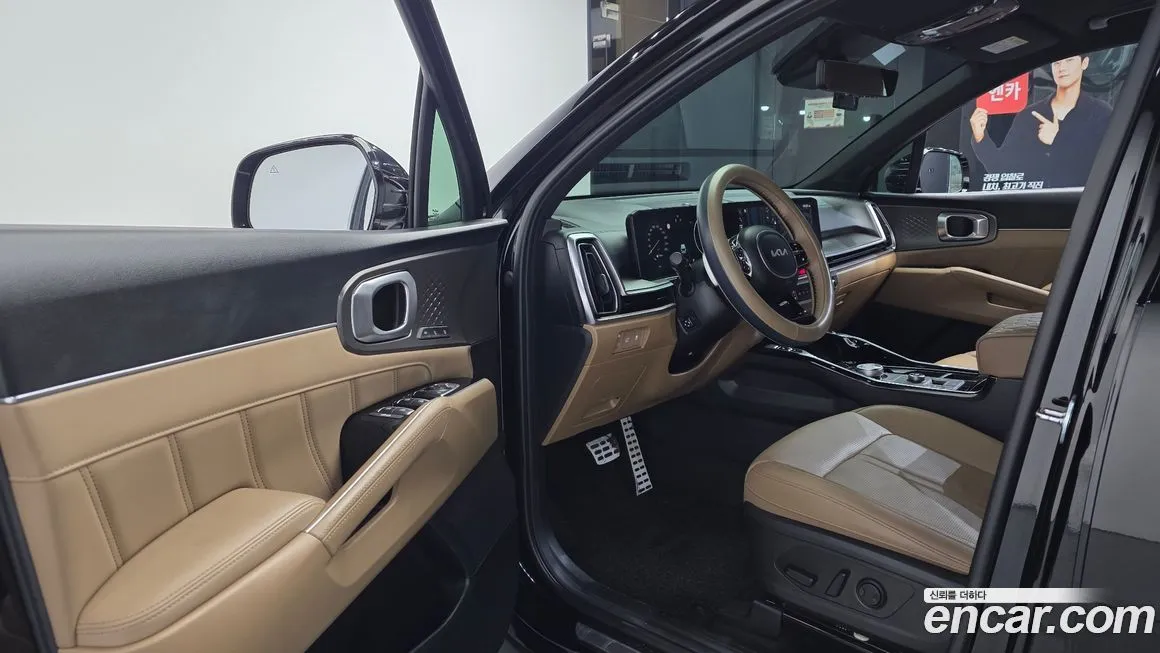Kia Sorento — фото 10