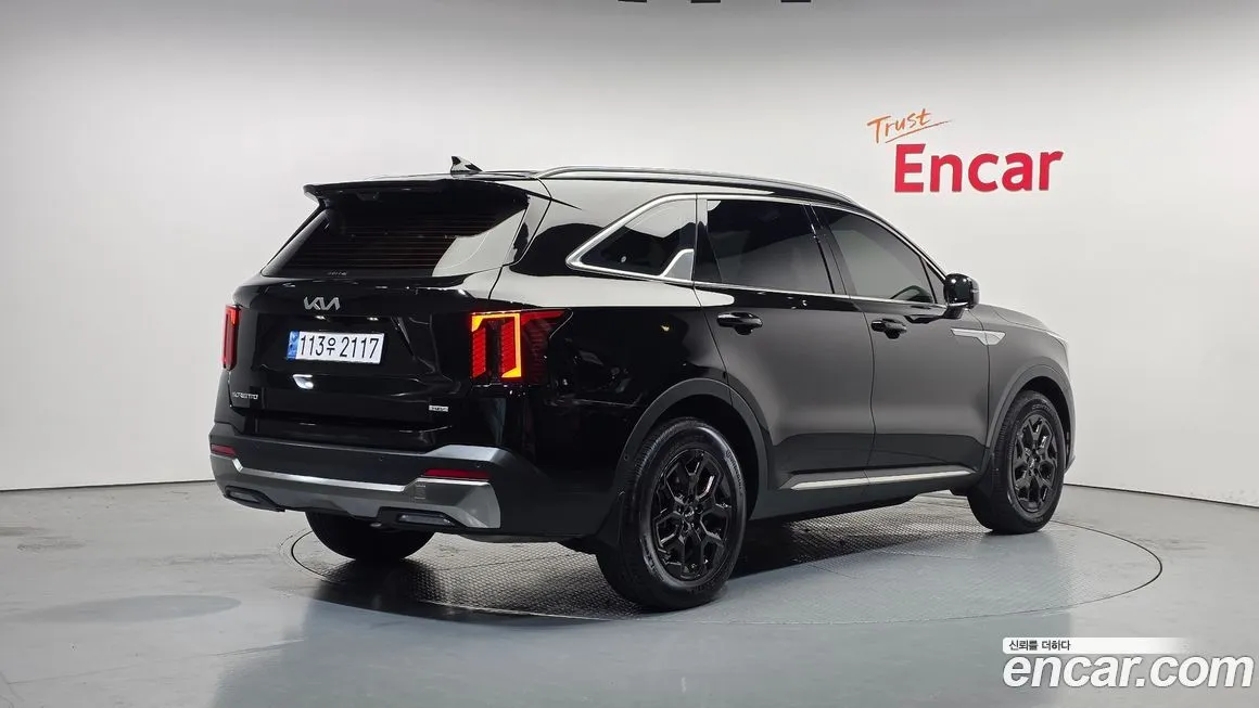 Kia Sorento — фото 2