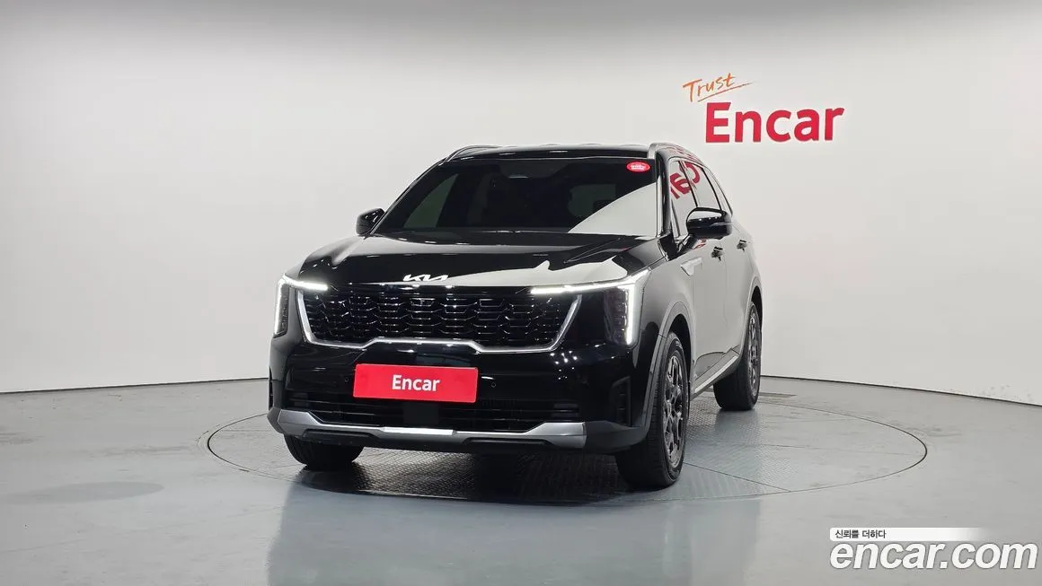Kia Sorento — фото 5
