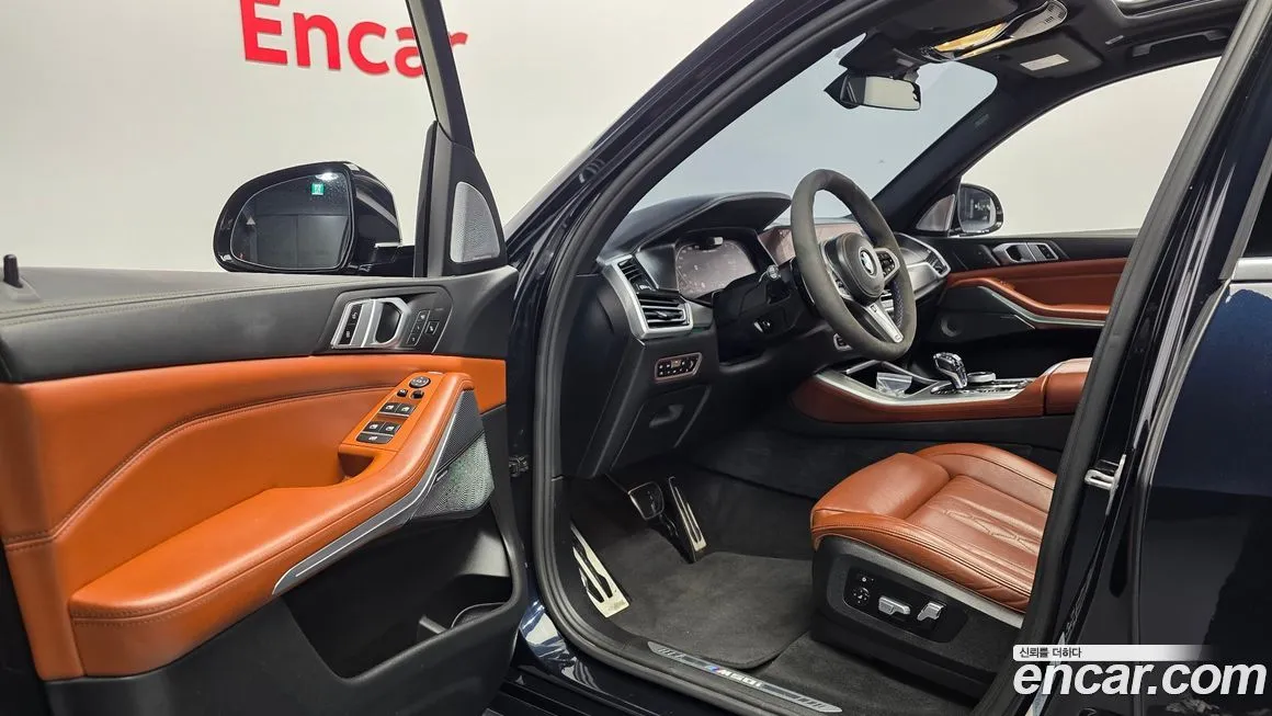 BMW X5 2021 из KR, фото 9