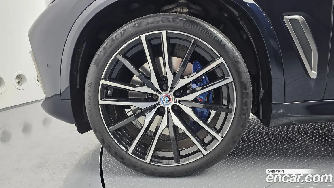BMW X5 2021 из KR, фото 5