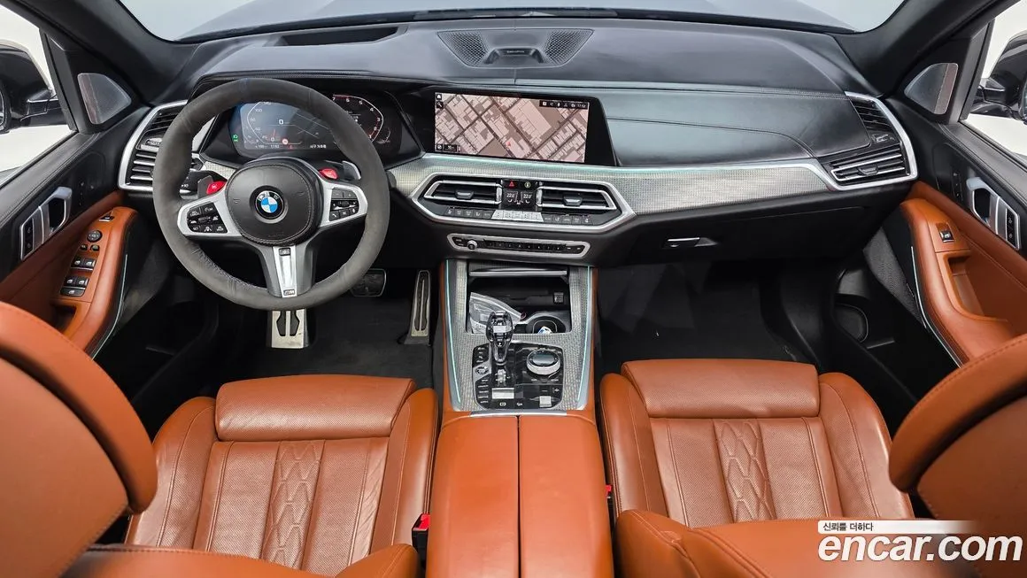 BMW X5 2021 из KR, фото 8