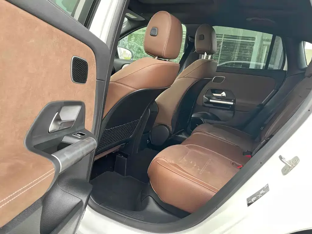Mercedes-Benz GLA AMG 2025 из CN, фото 10