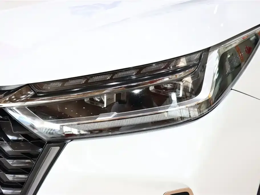 Chery Tiggo 8 PRO — фото 9