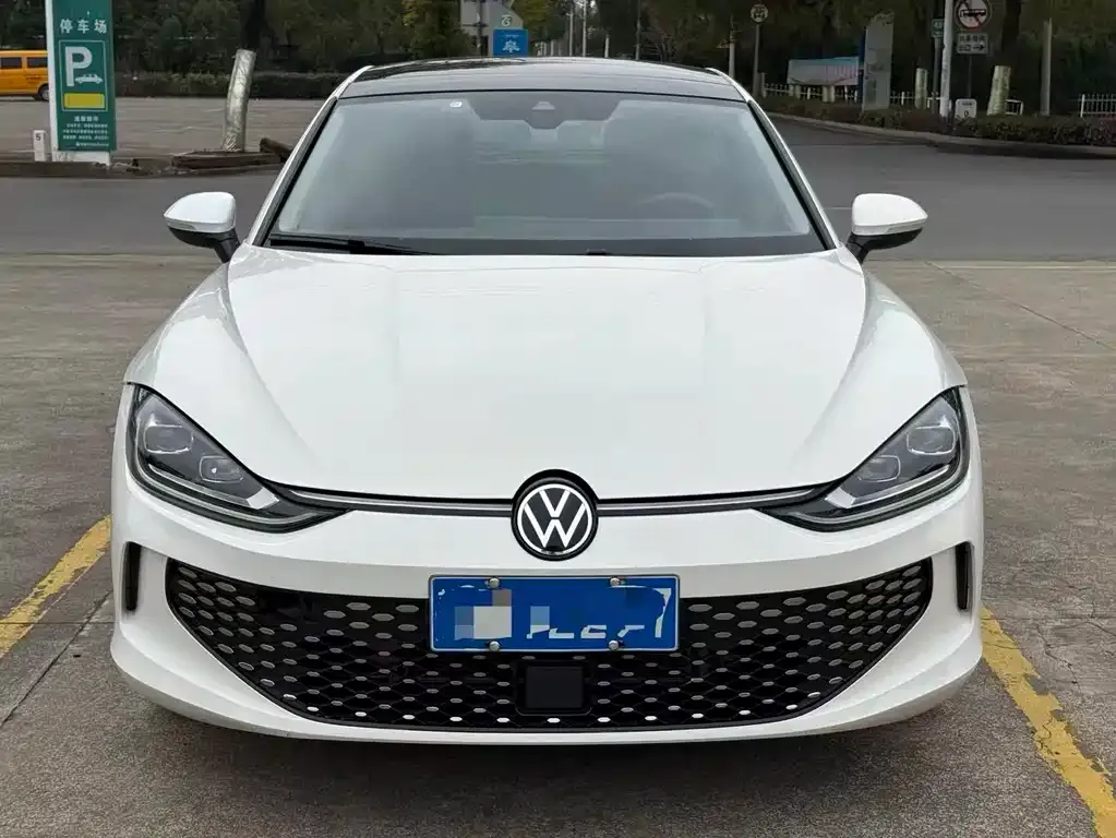 Volkswagen Lamando 2022 из CN, фото 3