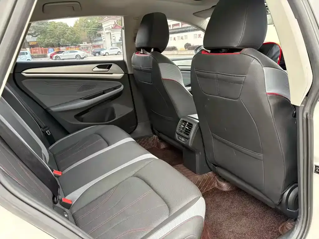 Volkswagen Lamando 2022 из CN, фото 2