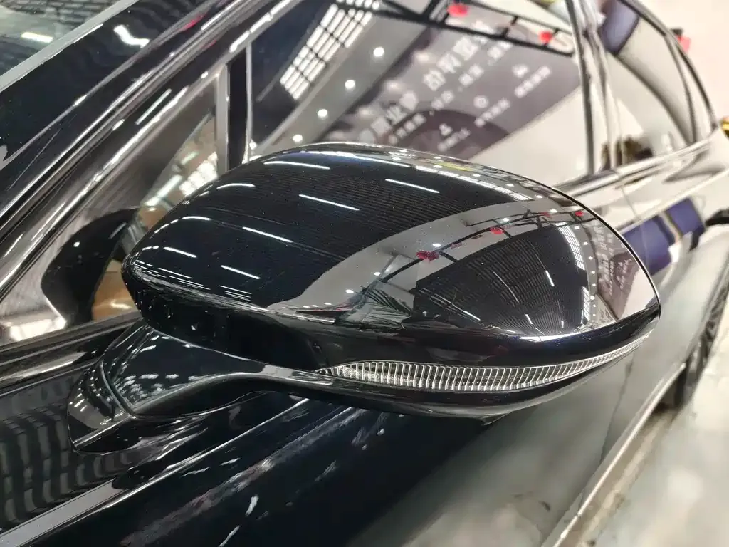Hongqi H9 2025 из CN, фото 5