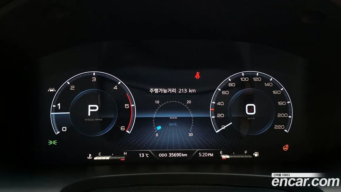 KG Mobility (Ssangyong) Rexton — фото 2