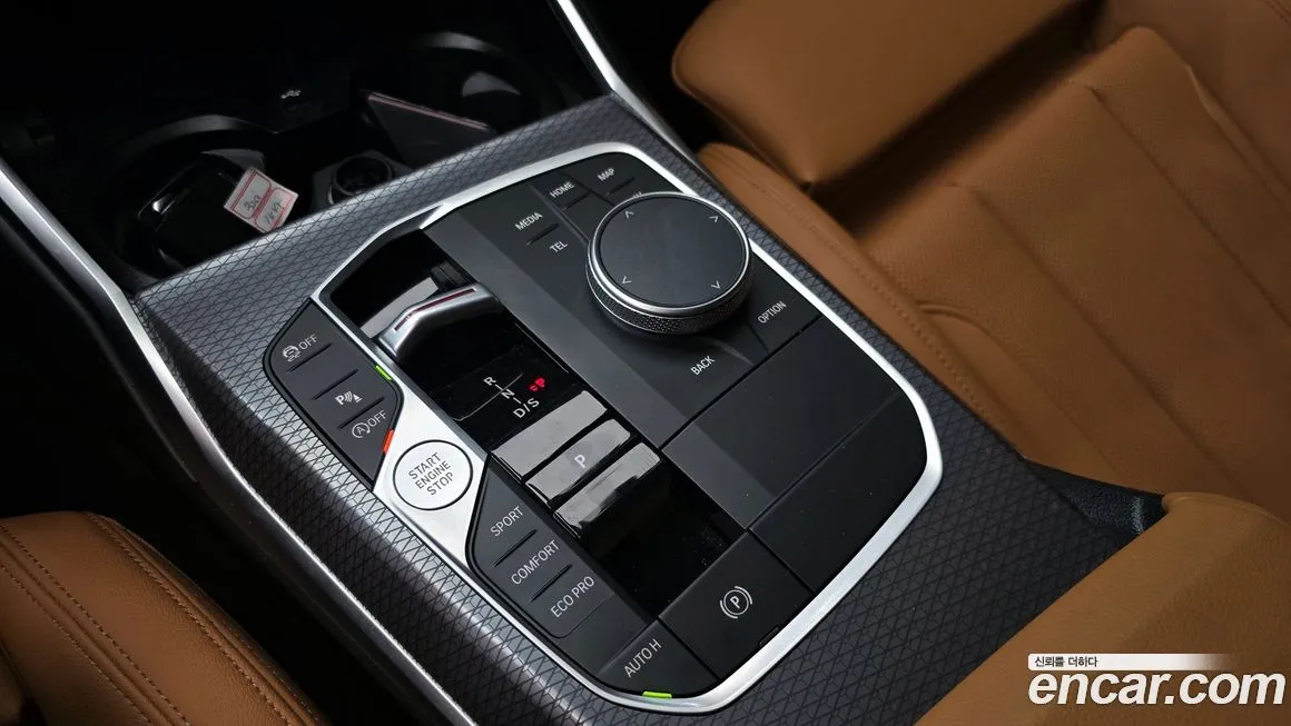 BMW 3-Series — фото 10