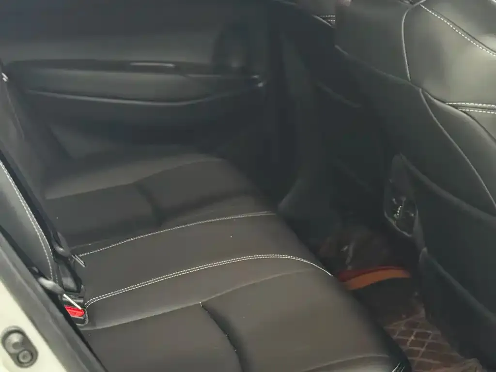 Toyota Corolla Cross 2024 из CN, фото 4