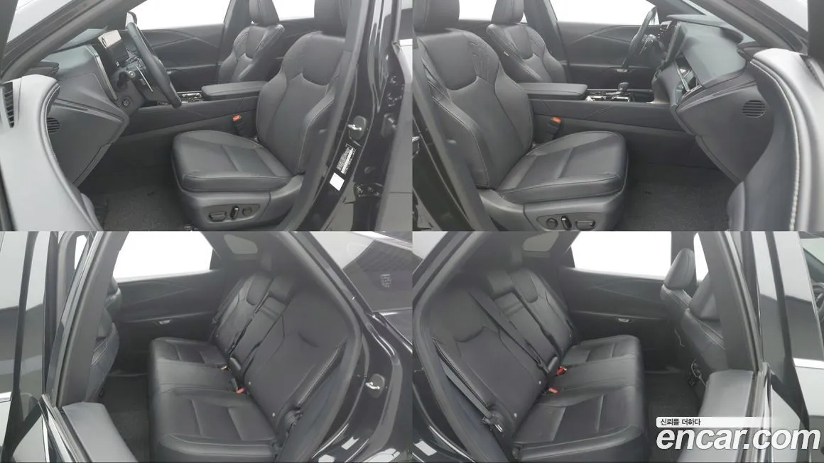 Lexus RX 2025 из KR, фото 9