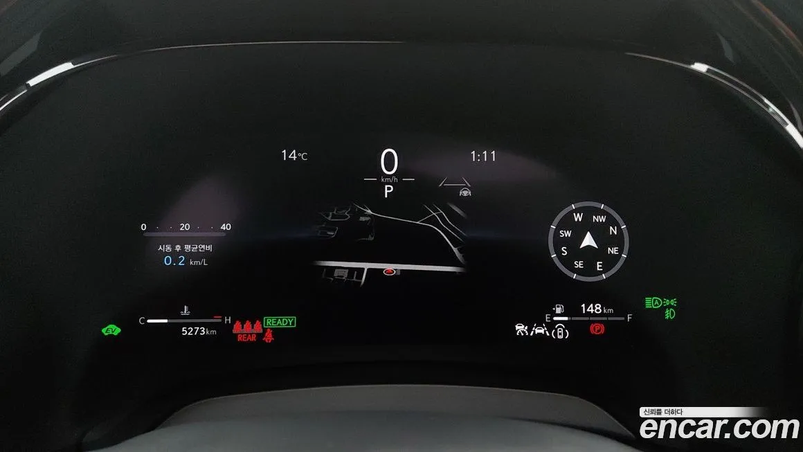 Lexus RX 2025 из KR, фото 8