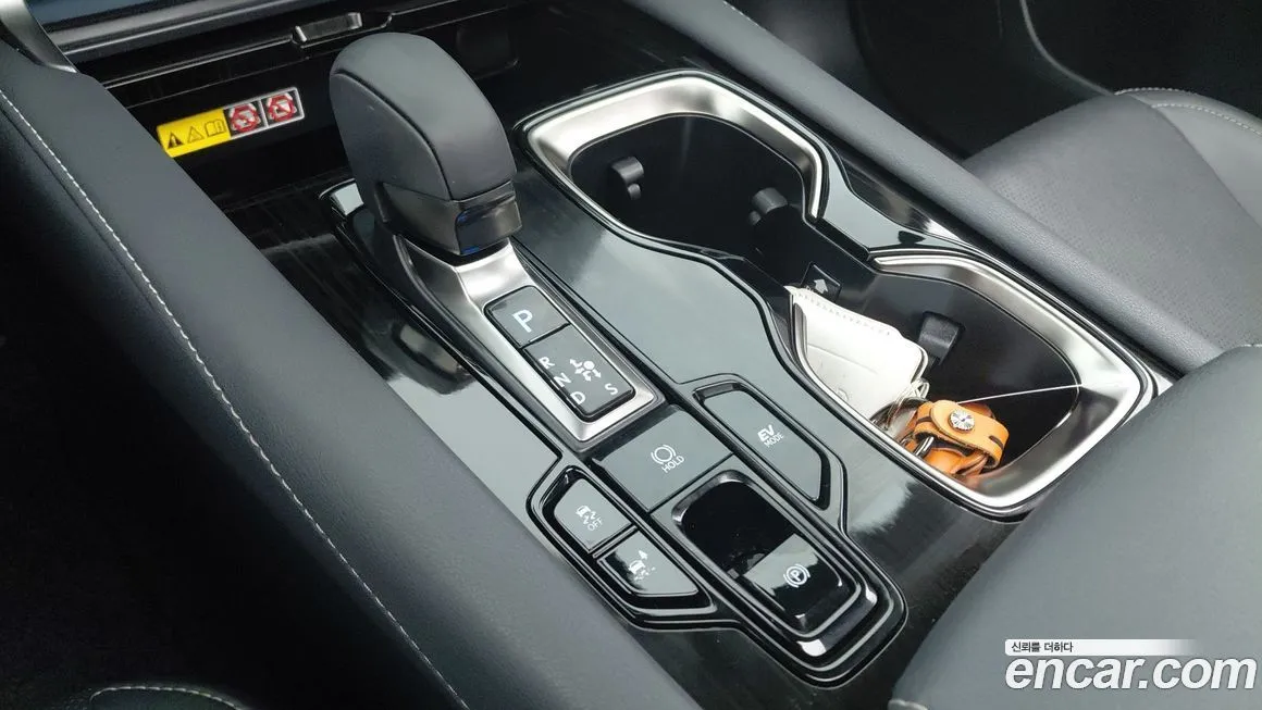 Lexus RX 2025 из KR, фото 10