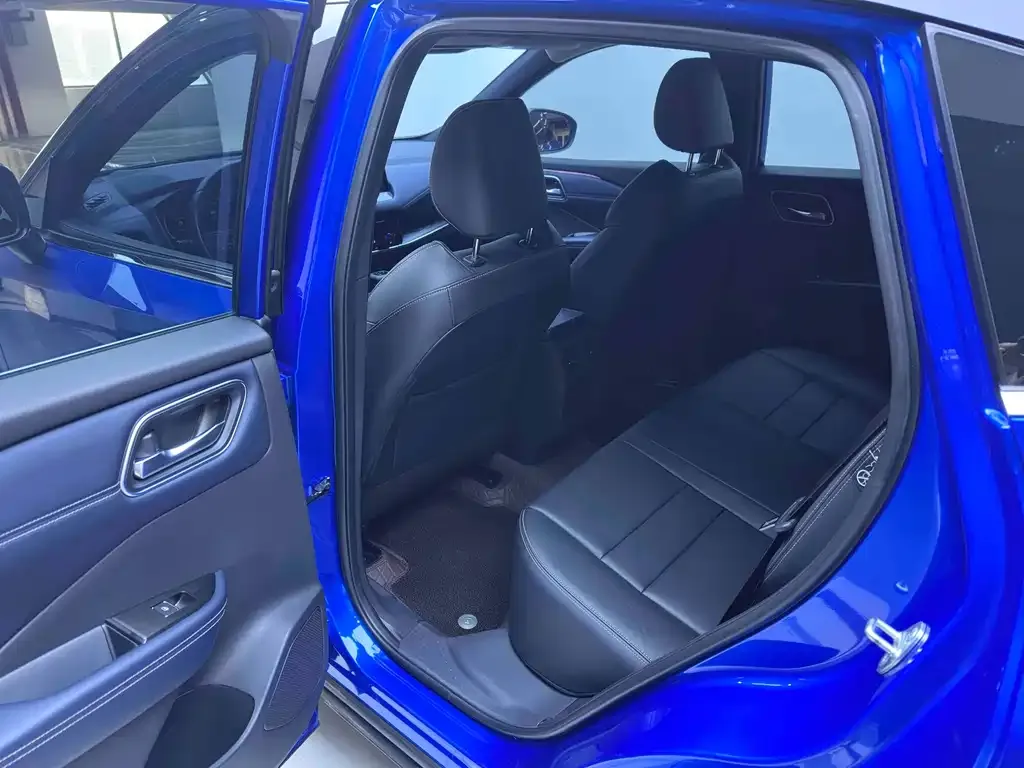 Nissan Qashqai 2023 из CN, фото 7
