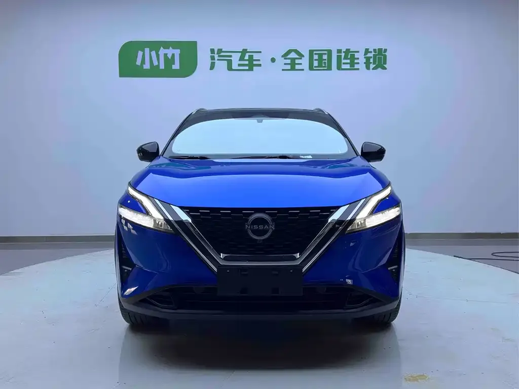 Nissan Qashqai 2023 из CN, фото 4