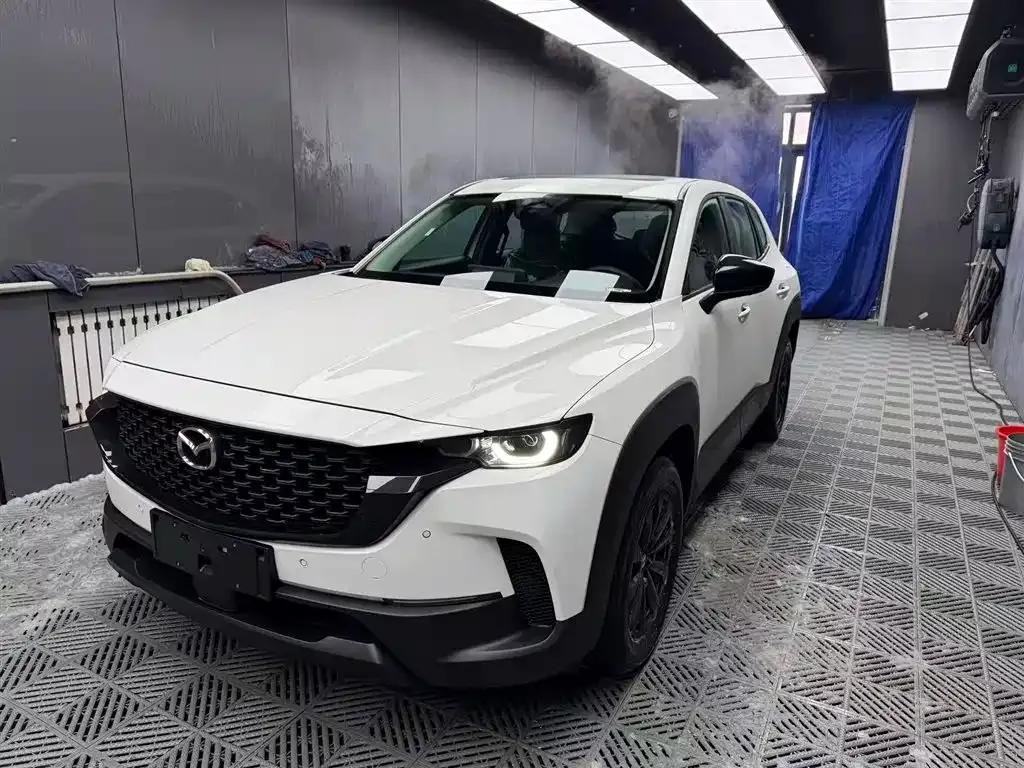 Mazda CX-50 Xingye