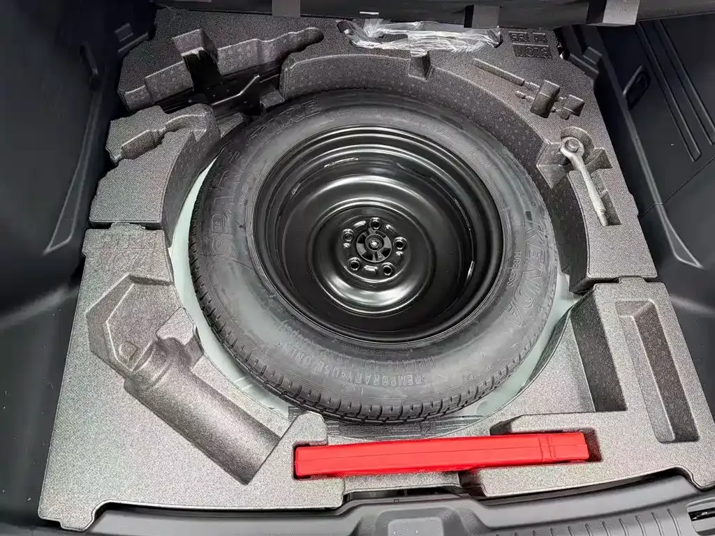 Mazda CX-50 Xingye 2025 из CN, фото 10
