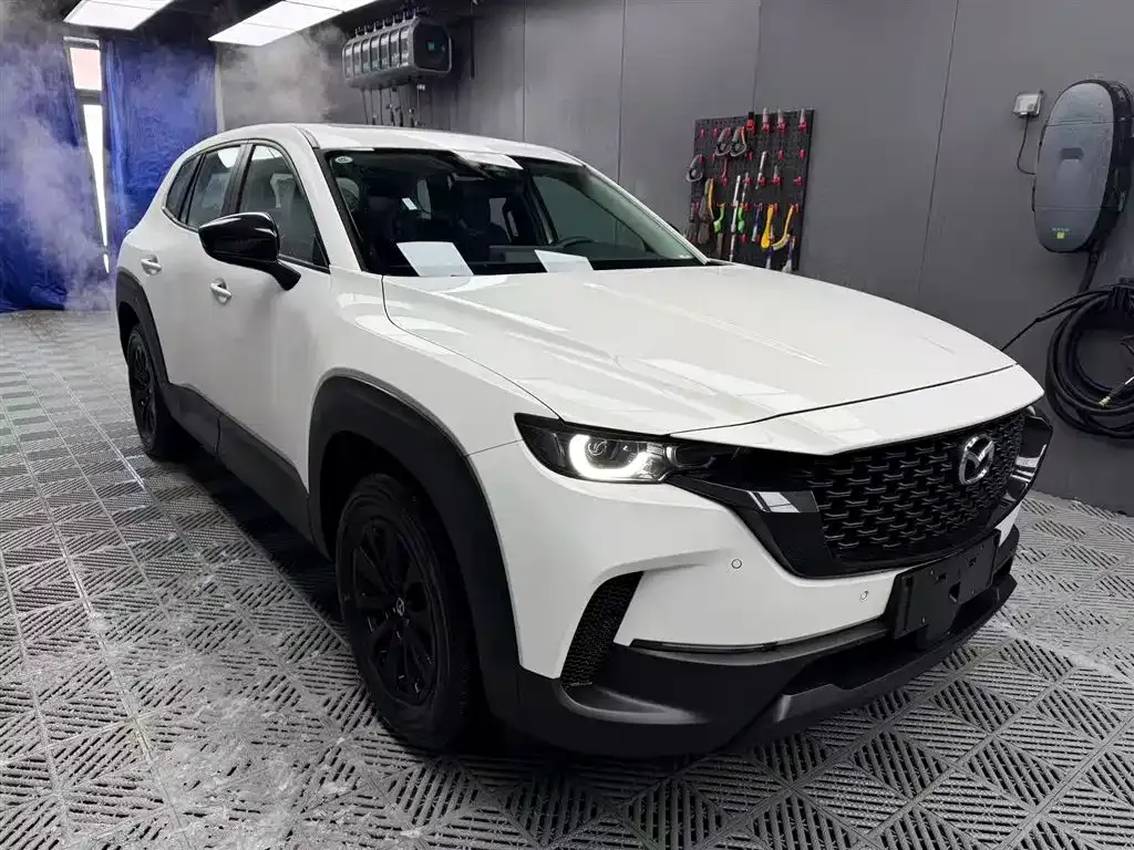 Mazda CX-50 Xingye 2025 из CN, фото 4