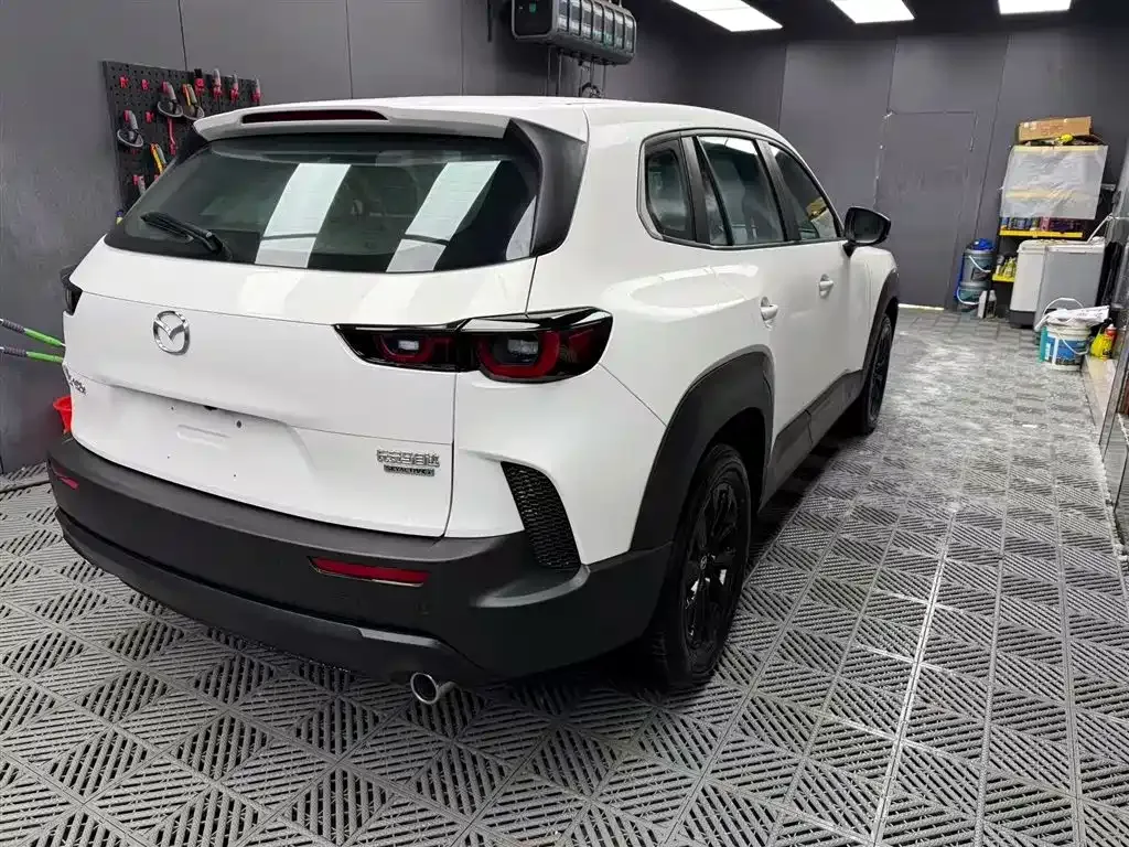 Mazda CX-50 Xingye 2025 из CN, фото 7