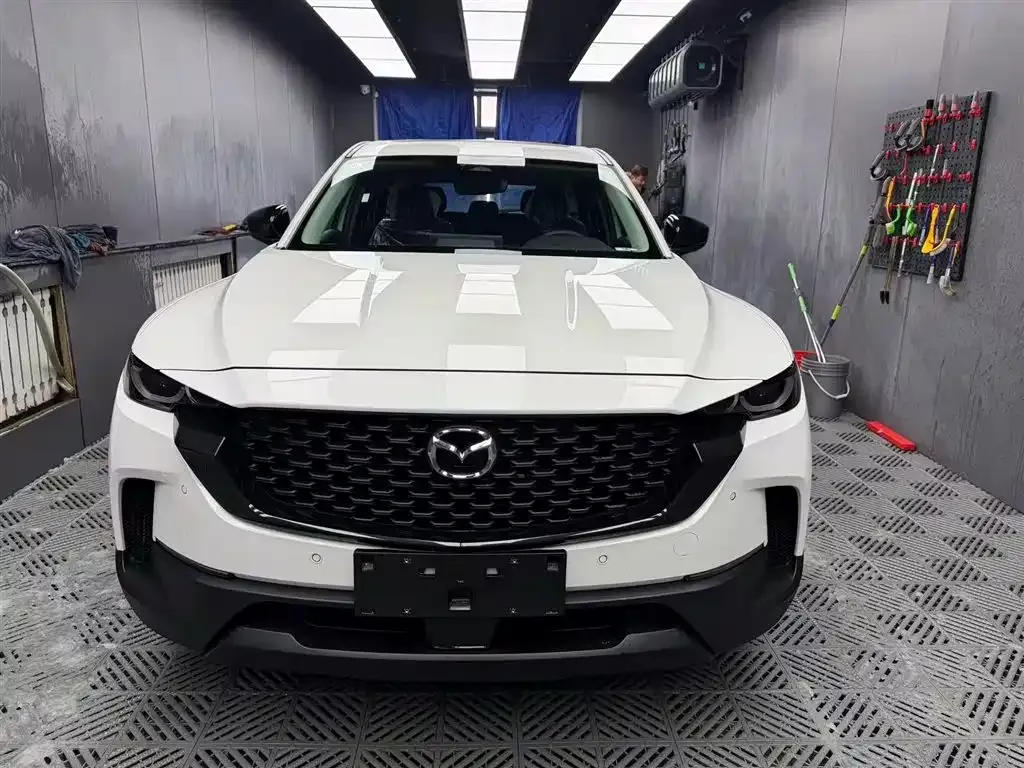 Mazda CX-50 Xingye 2025 из CN, фото 9