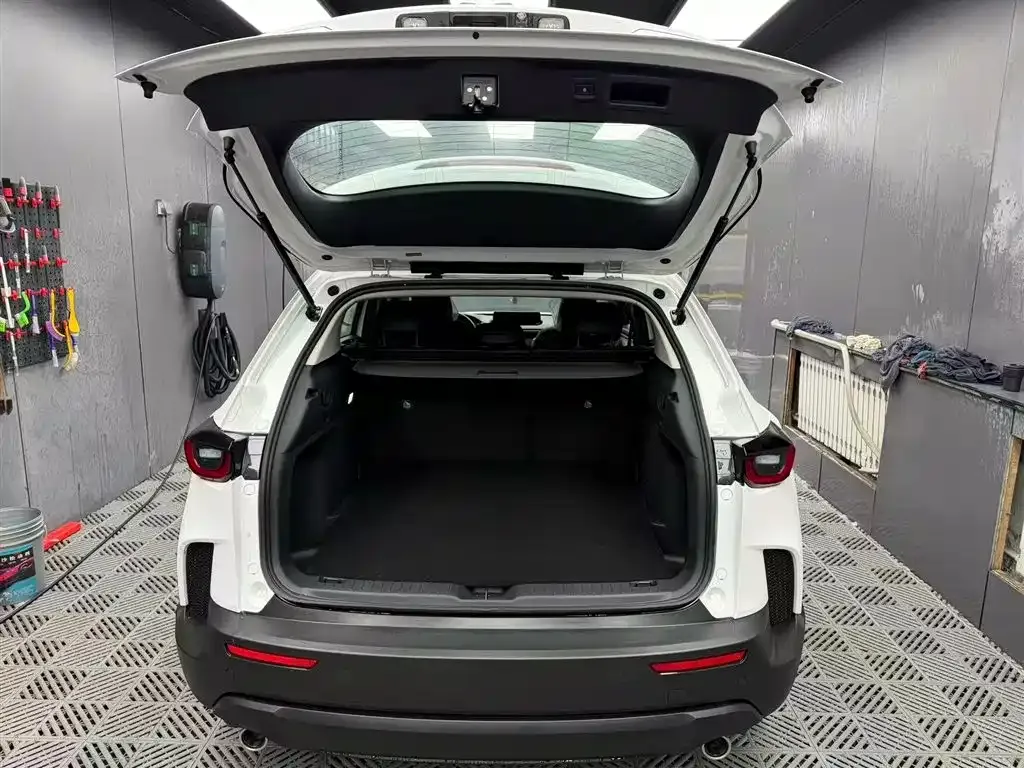 Mazda CX-50 Xingye 2025 из CN, фото 6