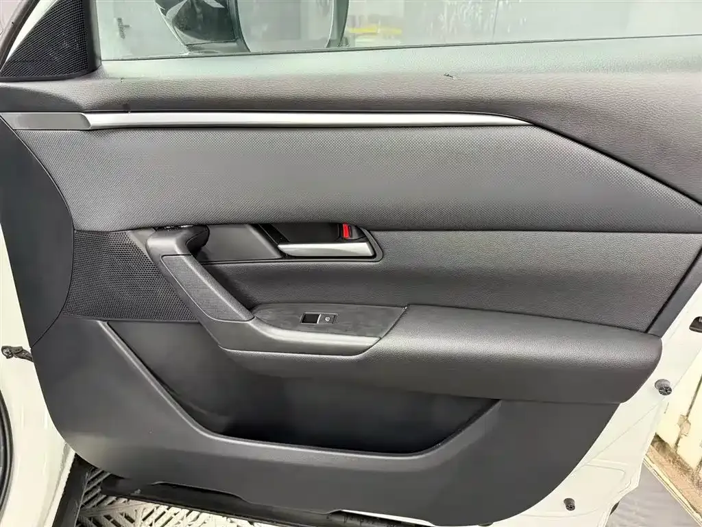 Mazda CX-50 Xingye 2025 из CN, фото 8