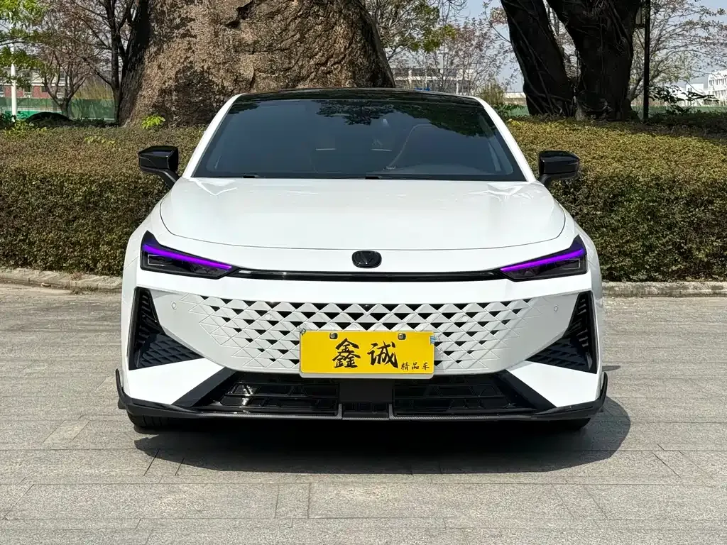 Changan UNI-V 2025 из CN, фото 9