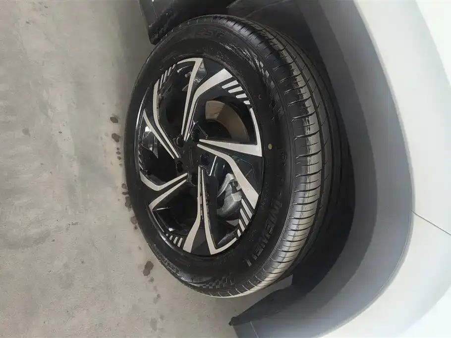 Geely Boyue 2026 из CN, фото 5