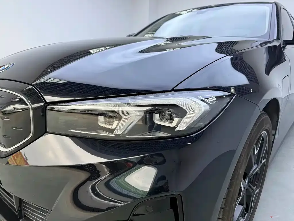 BMW i3 2024 из CN, фото 8