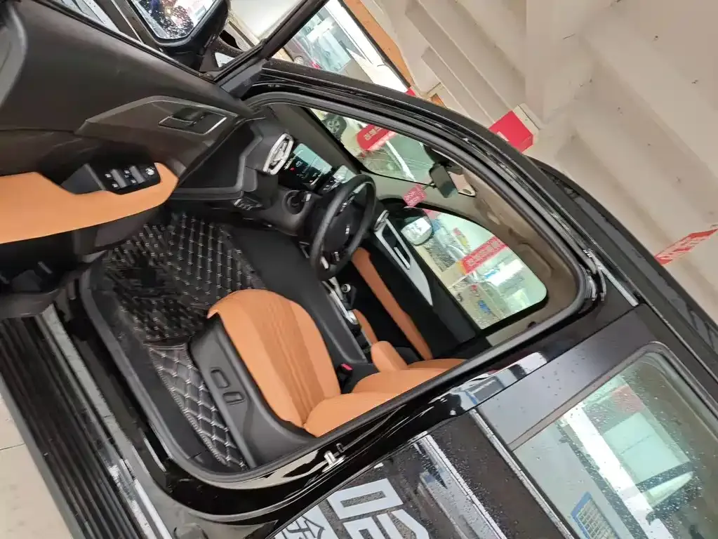 Haval H5 2025 из CN, фото 2