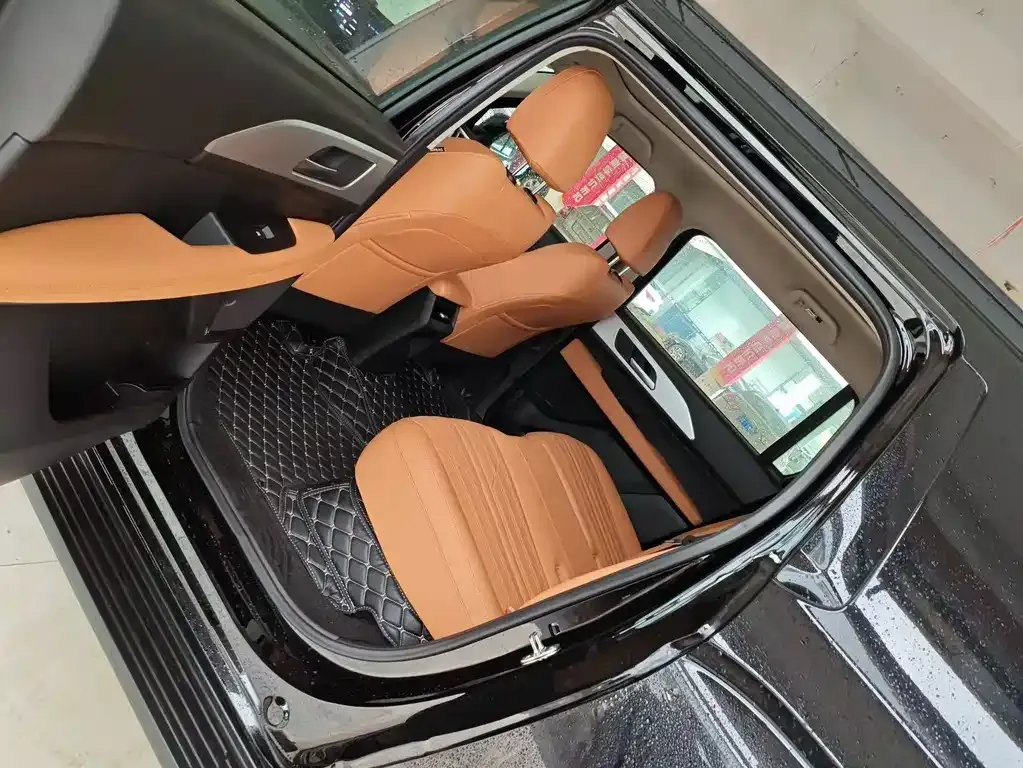 Haval H5 2025 из CN, фото 7