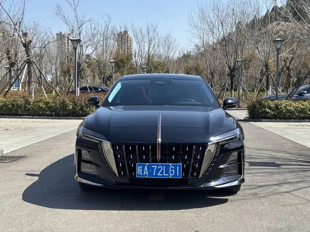 Hongqi H6 2023 из CN, фото 5