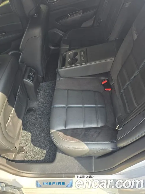 Renault Korea (Samsung) SM6 2024 из KR, фото 3