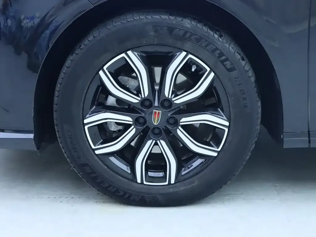 Hongqi HQ9 2024 из CN, фото 4
