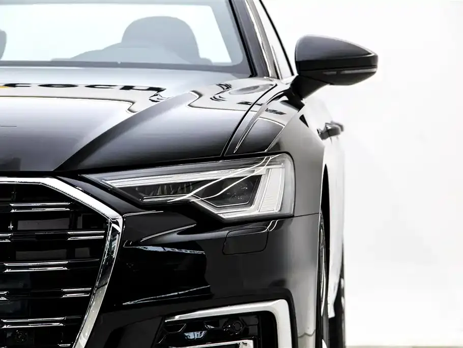Audi A6L — фото 2