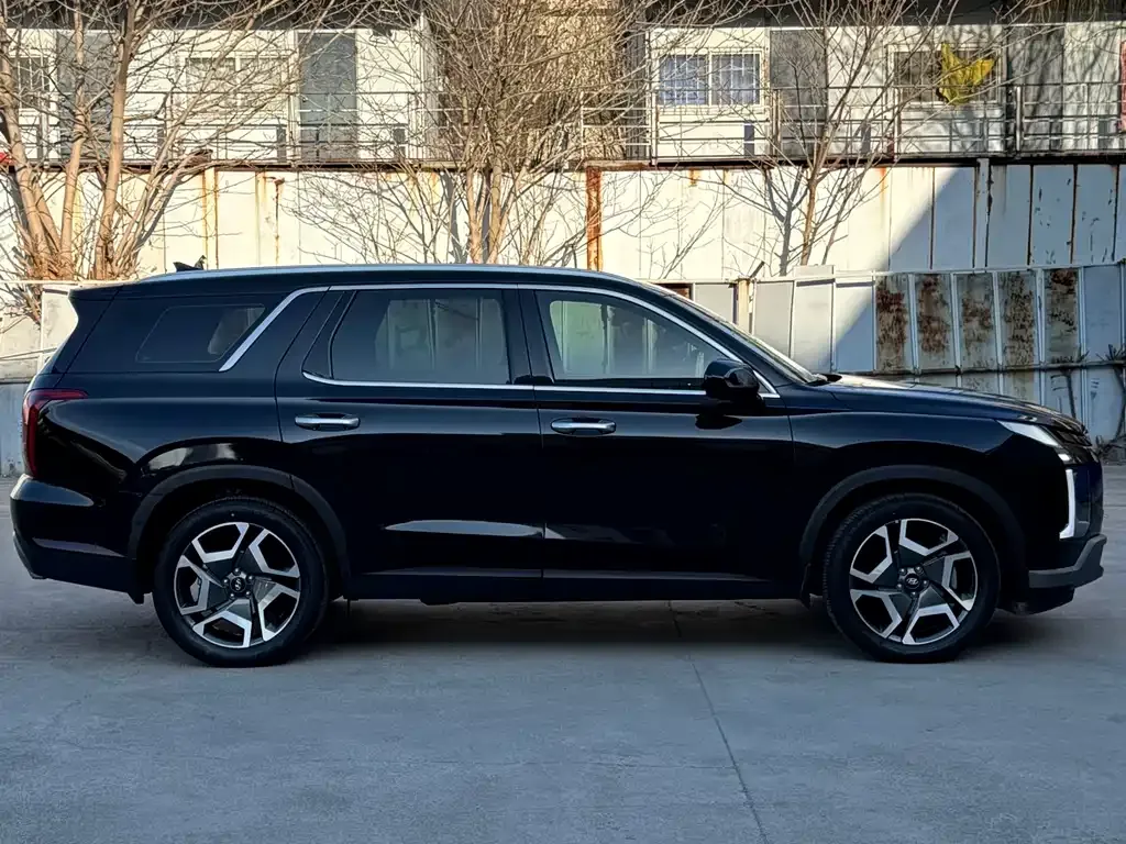 Hyundai Palisade 2022 из CN, фото 5
