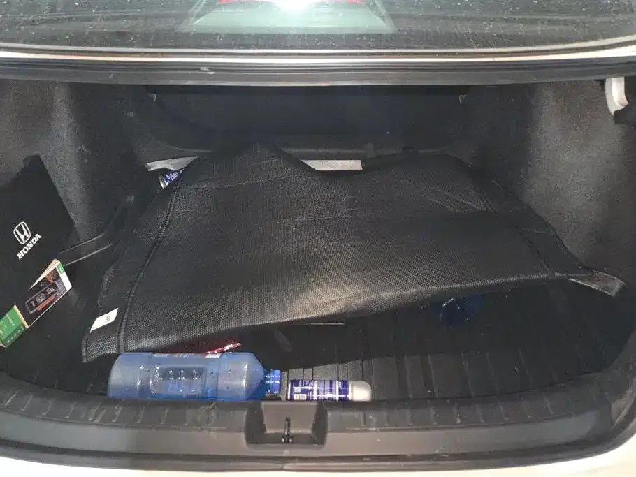 Honda Civic 2025 из CN, фото 9