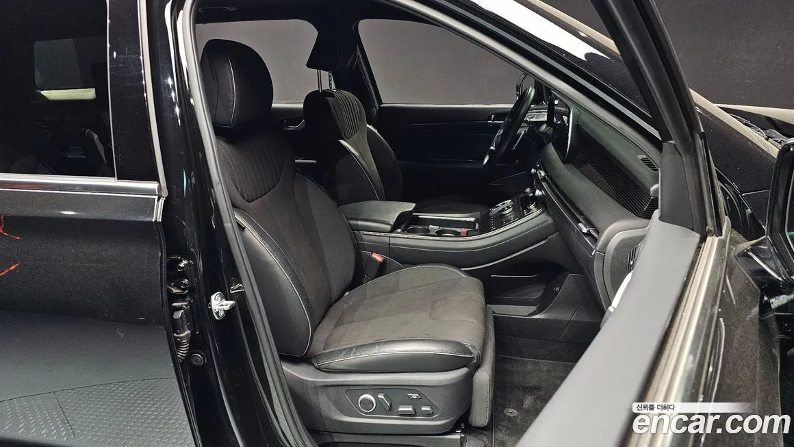 Hyundai Palisade 2024 из KR, фото 10