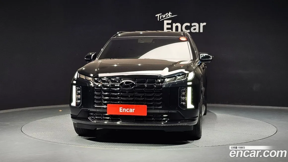 Hyundai Palisade 2024 из KR, фото 6