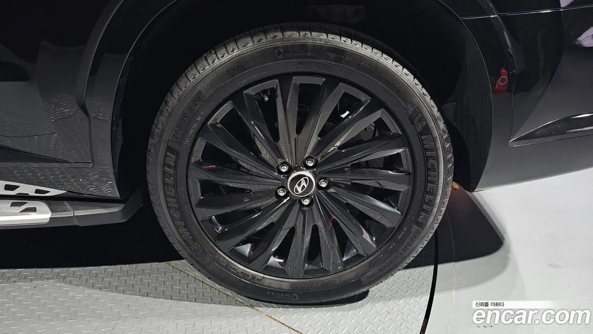 Hyundai Palisade 2024 из KR, фото 5