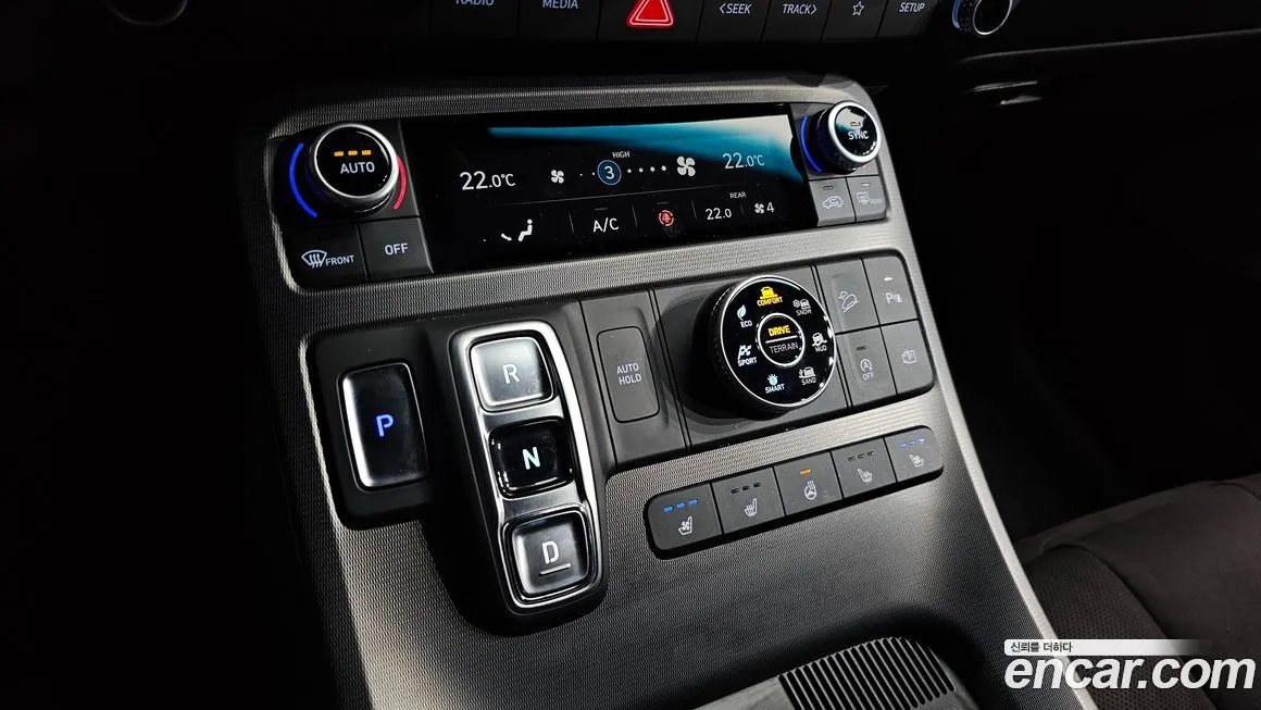 Hyundai Palisade 2024 из KR, фото 3