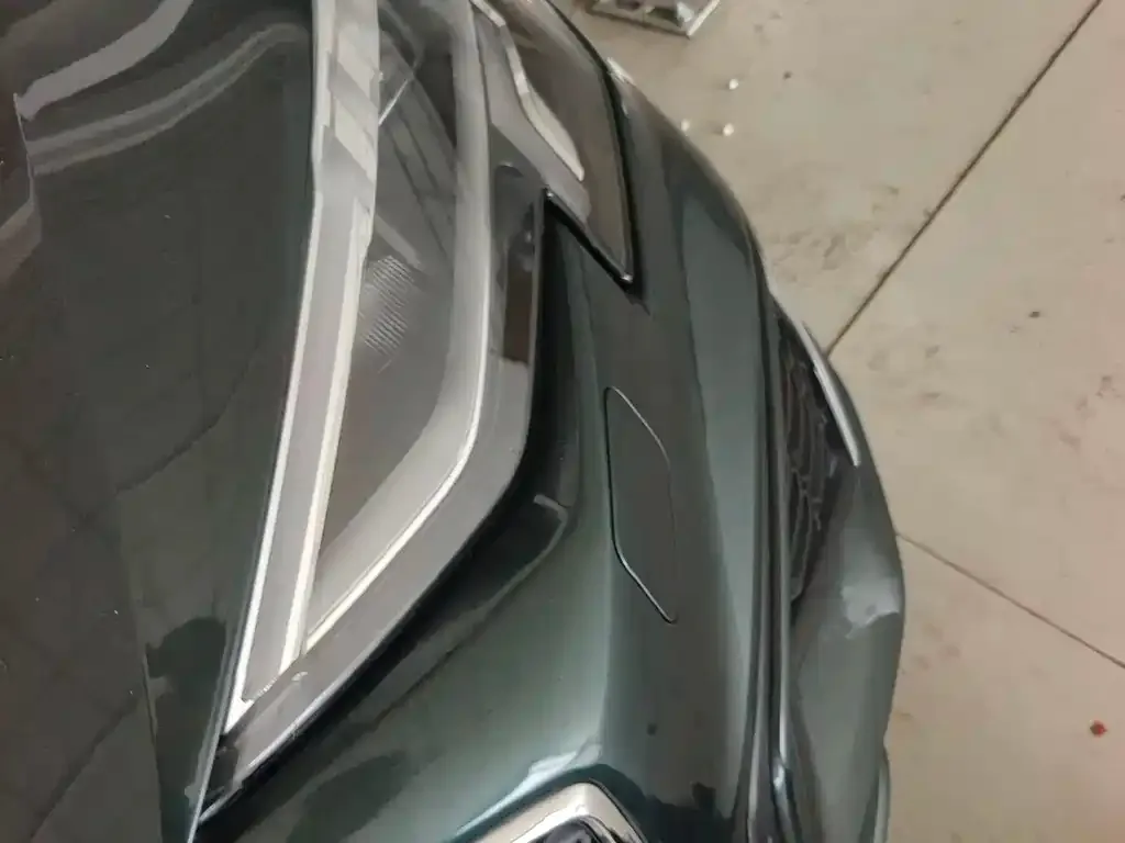 Audi A3 2023 из CN, фото 7