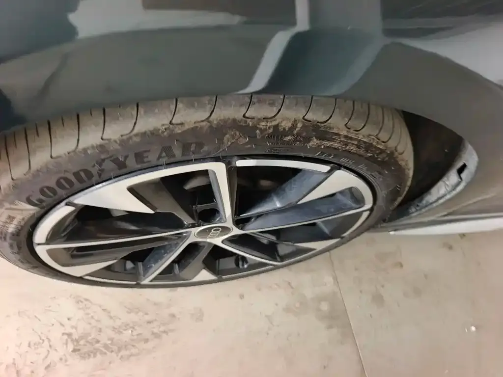 Audi A3 2023 из CN, фото 8
